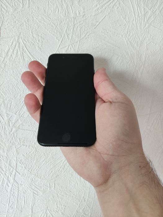 НОВИЙ! Смартфон Apple Iphone SE 2020 64gb | епл айфон СЕ 2020 | АКБ 95%