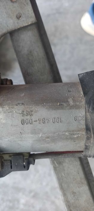 Motores de Vidros eléctricos Seat/Vw