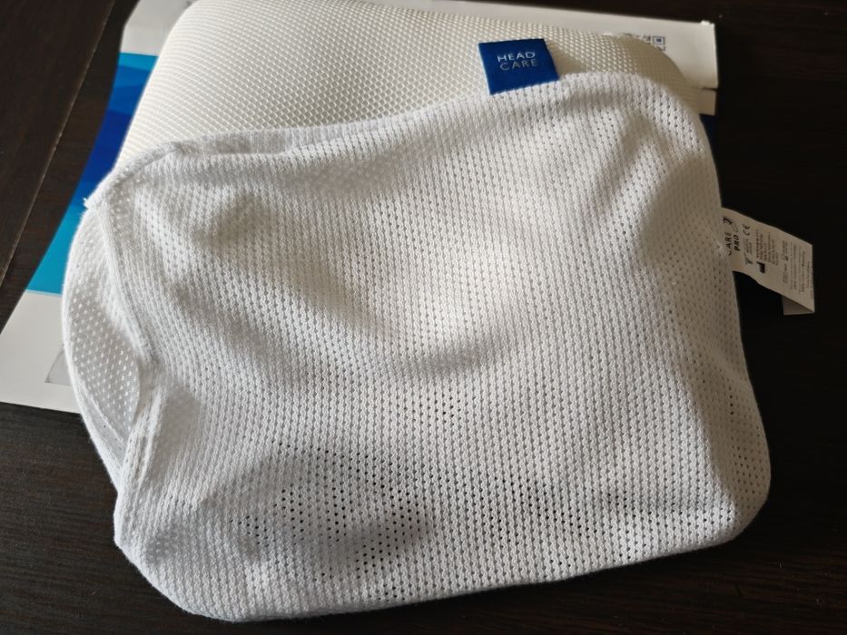 Poduszka na plagiocefalię - HEAD CARE PRO rozm. M