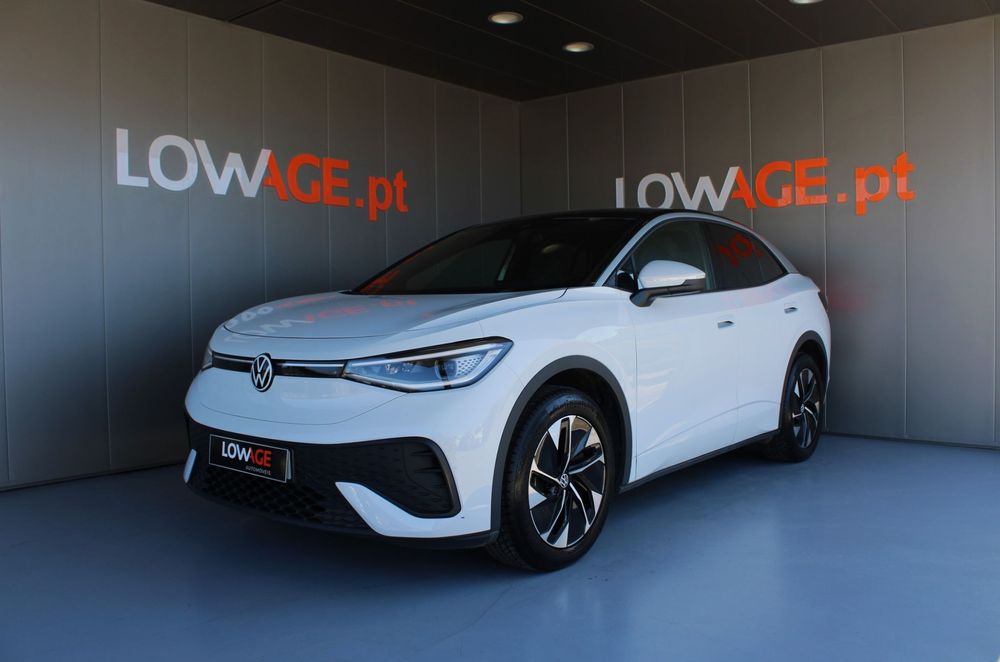 VW ID.5 77 kWh Pro Performance