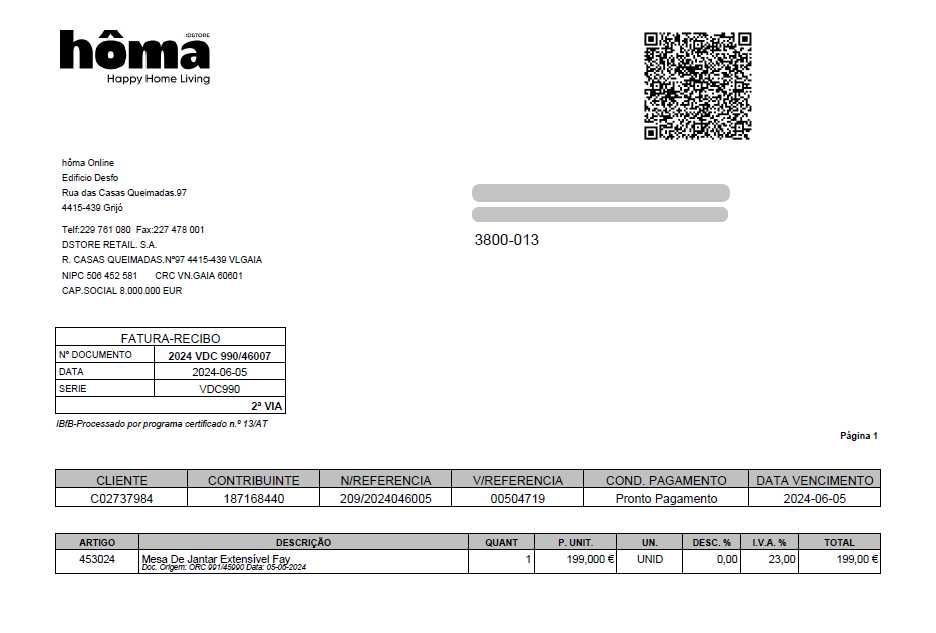Mesa de refeições | cozinha extensivel