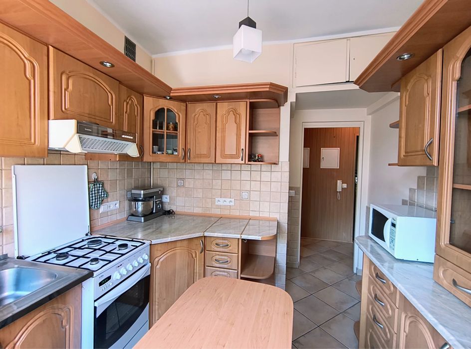 Mieszkanie w centrum Opola do wynajęcia od zaraz- 1700zł z opłatami