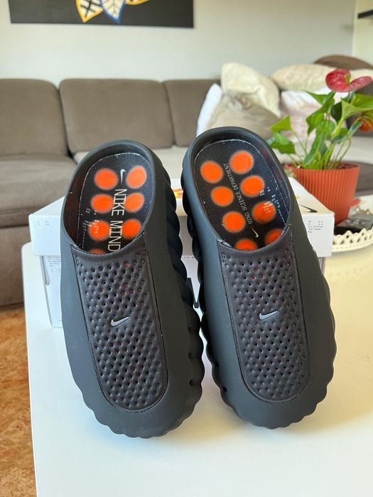 Nike Mind n40 calca n38