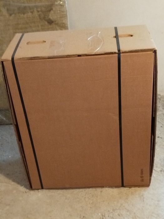 SKÖNABÄCK Sofa 2-osobowa, rozkładana, Knisa ciemnoszary
Sofa 2-osobowa