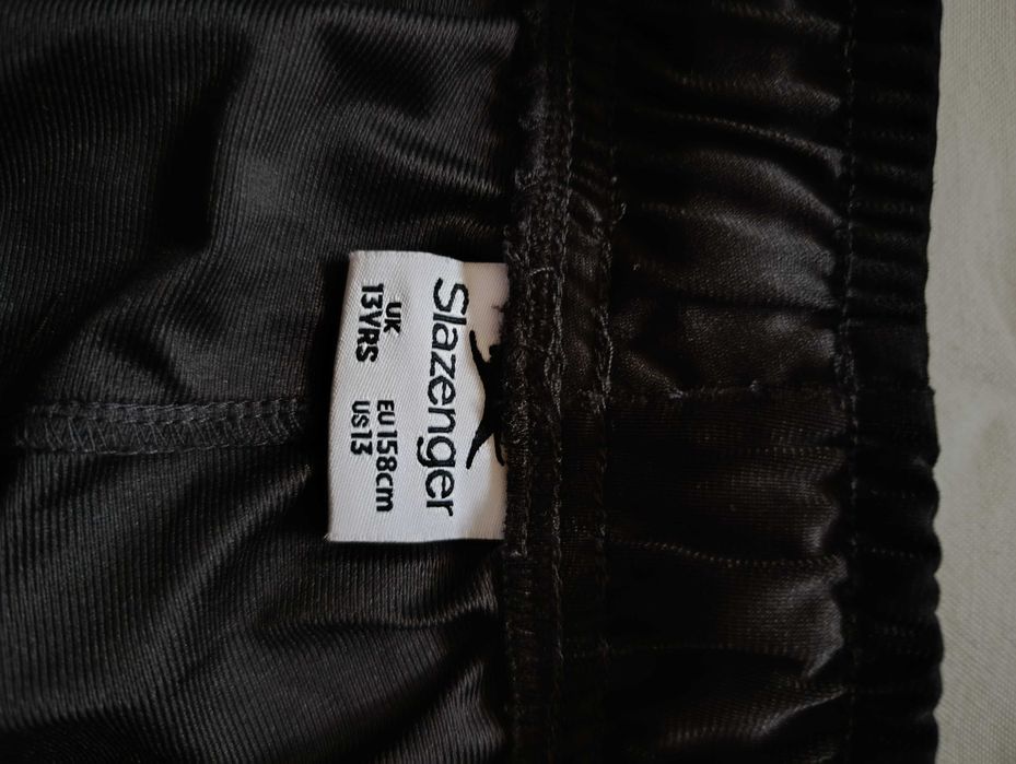 Штани спортивні дитячі, підліткові Slazenger