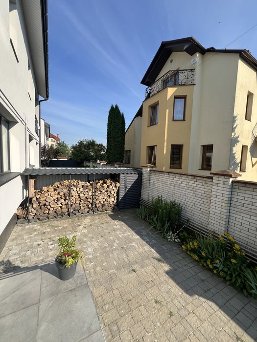 Оренда котеджу с. Лапаївка близько Зимна Вода