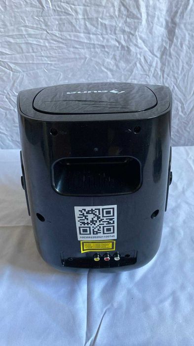 Zestaw karaoke Auna StarMaker 2.0