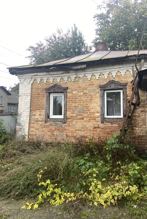 Будинок в районі Загребелля