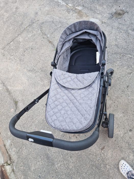 Коляска трансформер детская WINGER