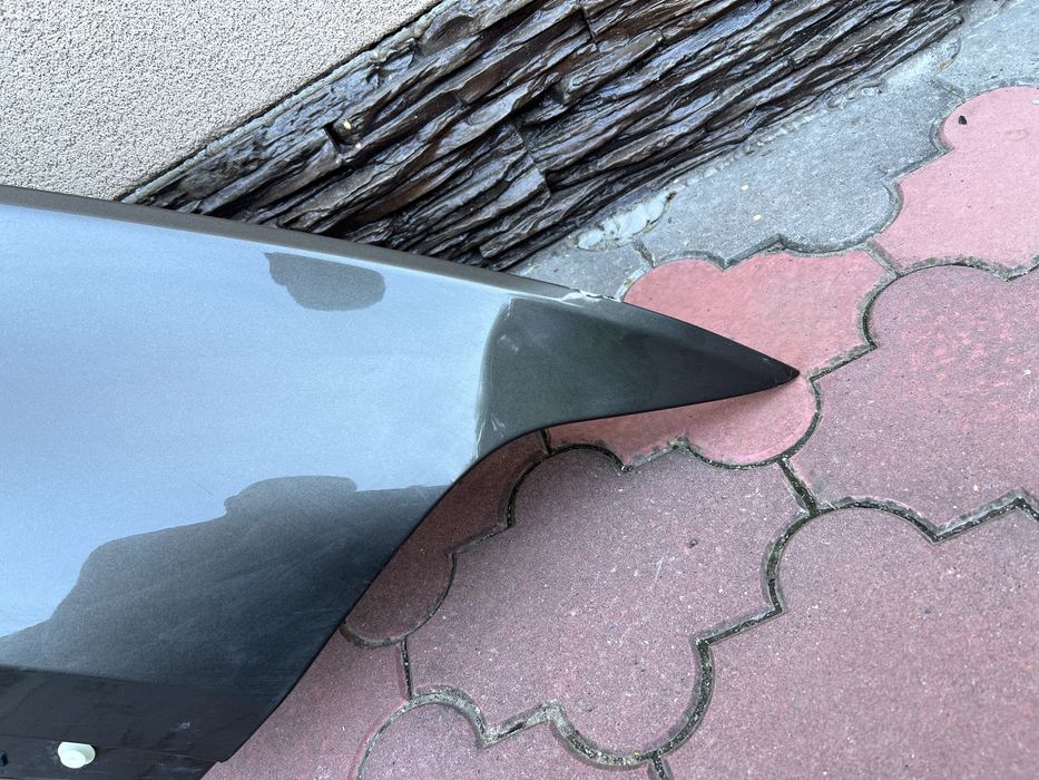 Крыло правое BMW G05 F95 X5