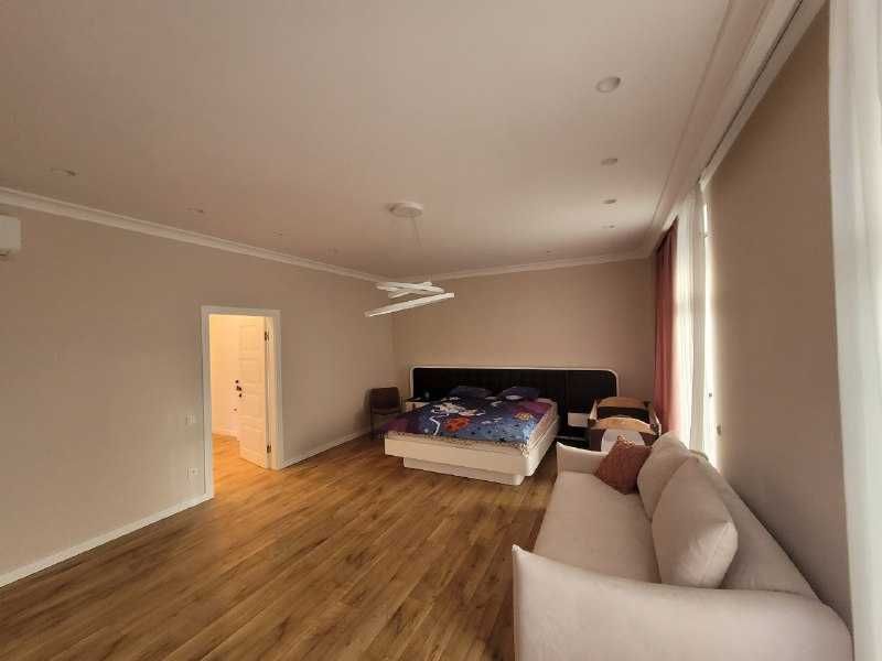 3-комнатная квартира по адресу Куликово поле пл. (площадь 136 м²) - Atlanta.ua - фото 5