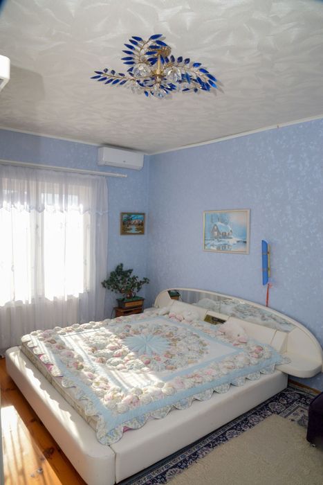 Продам будинок Святопетрівське