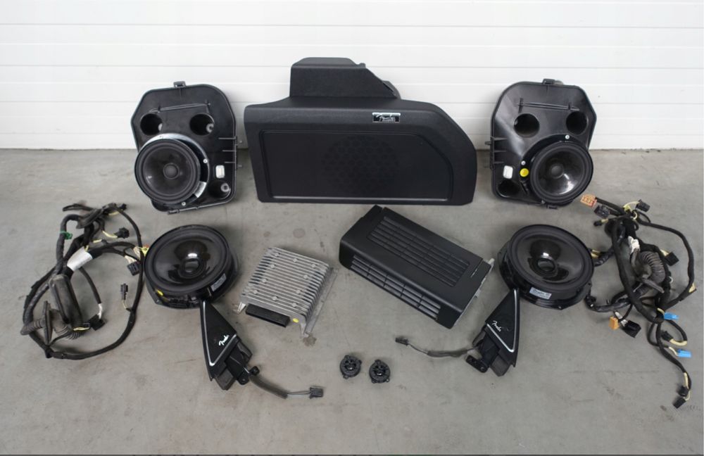 Музика fender newbetlle автомузика