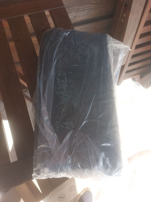 Lona piscina intex nova