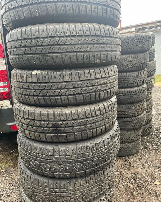 Продам колеса, скати, резину, шини оптом з Німеччини