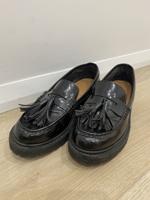 Лофери Pull&Bear