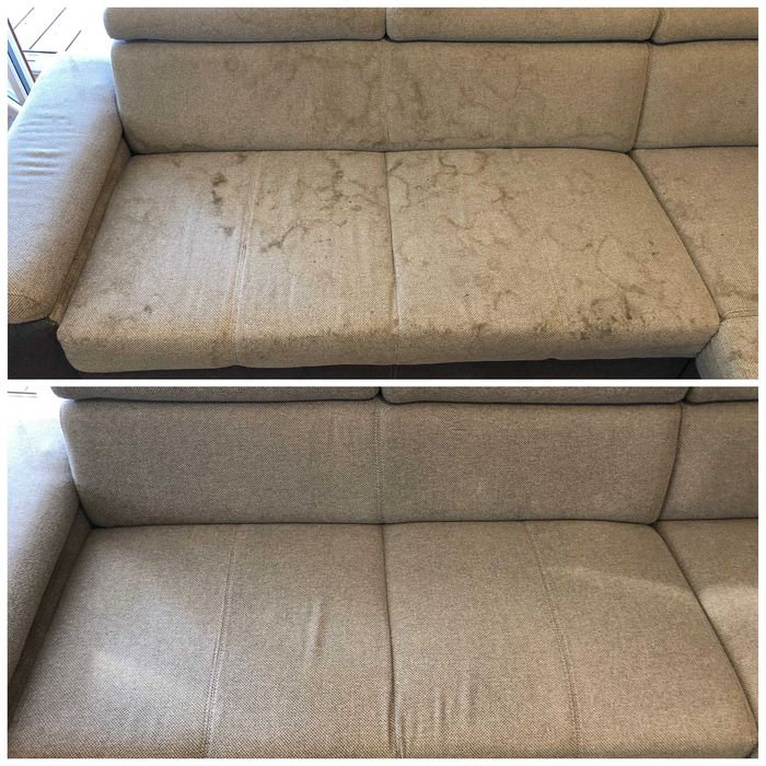 +Rabat 15% Profesjonalne Pranie Czyszczenie Tapicerki Meblowej Dywanów