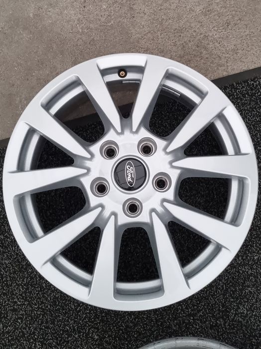 Felgi Alu 16" Ford Tourneo Connect 3 III Transit Connect 3 III 5x112 Oryginalne