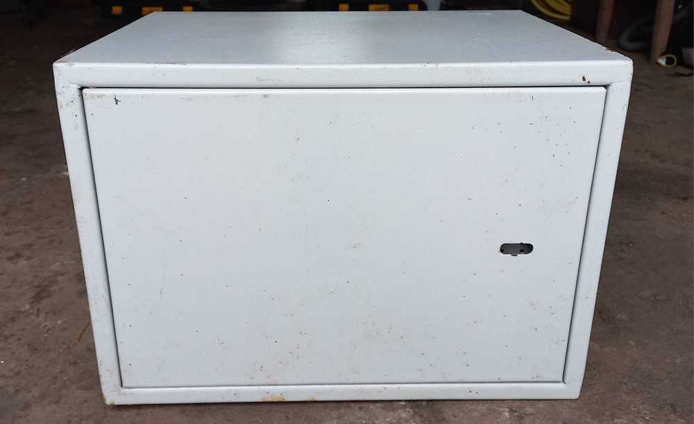 Металевий бокс, 500мм х 350мм