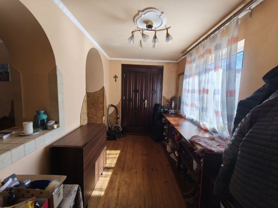 Продаж двох будинків Великі Грибовичі ділянка 25 сот без комісії