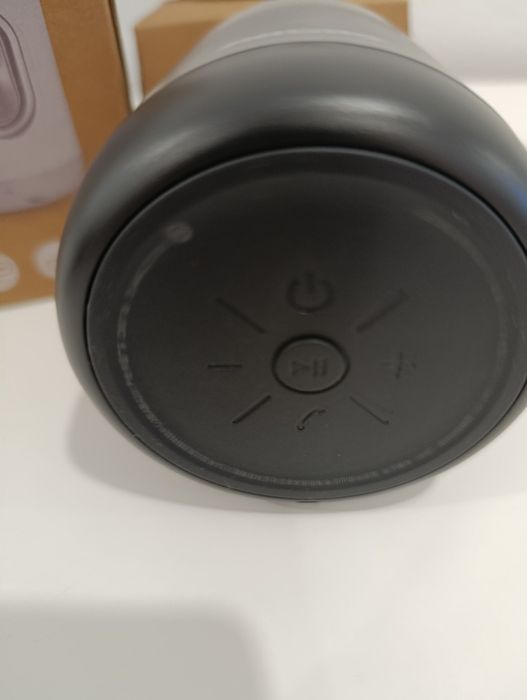 Coluna portátil Philips speaker