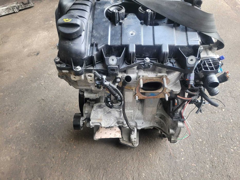 Silnik HM05 1.2 VTI Peugeot Citroen