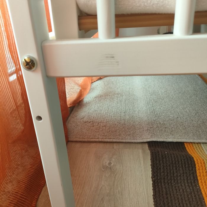 Cama Basic Zippy + Colchão