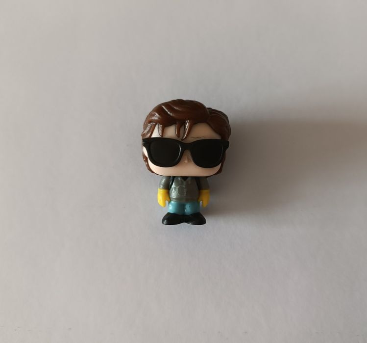 Фігурки дивні дива Stranger things ОПИС