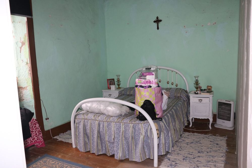 Casa rústica para venda