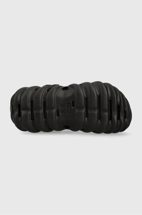 Crocs Шльопанці Echo Clog