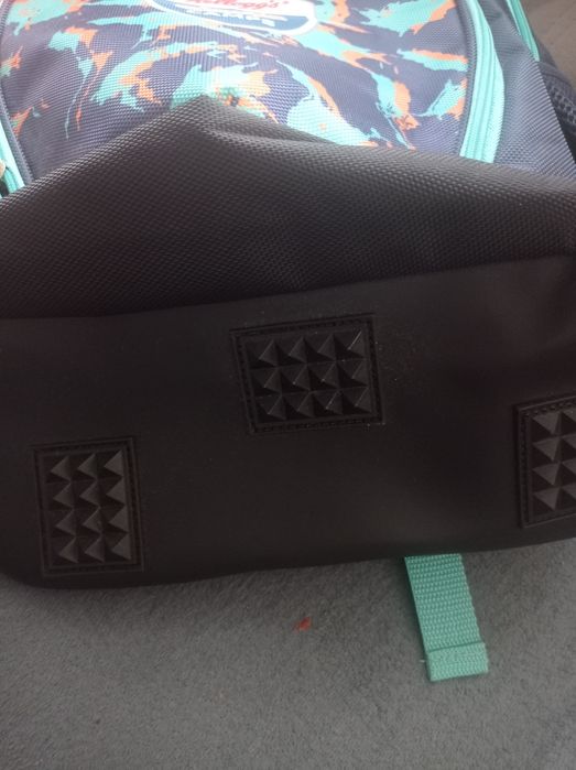 Рюкзак шкільний  Kellogg's