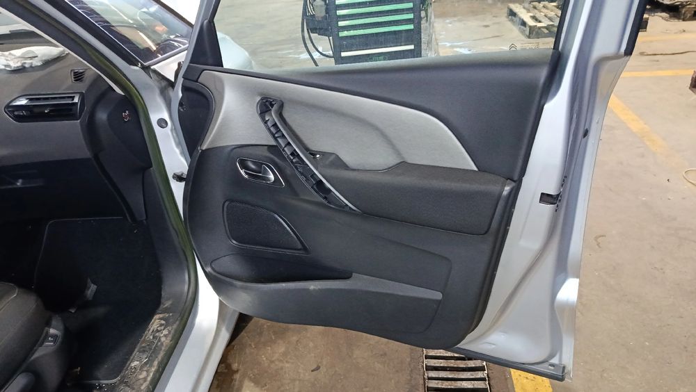 Conjunto de bancos CITROËN C4 Picasso II