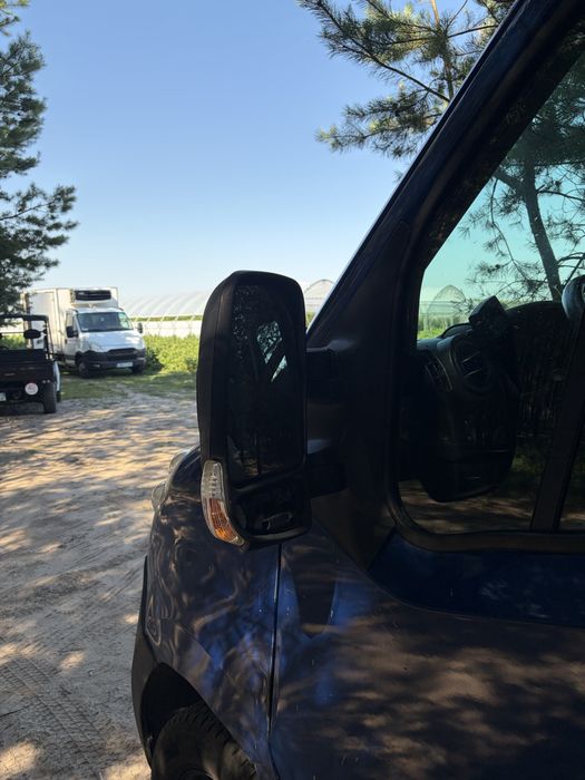 Renault Master Chłodnia 2.3 dCi