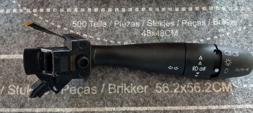 Com2000 manetes 96511201XT Peugeot 307 2003