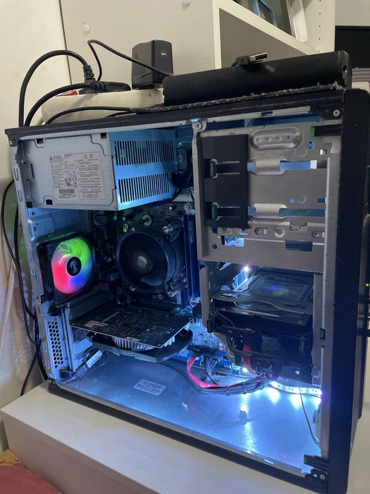 Pc gamer perfeito
