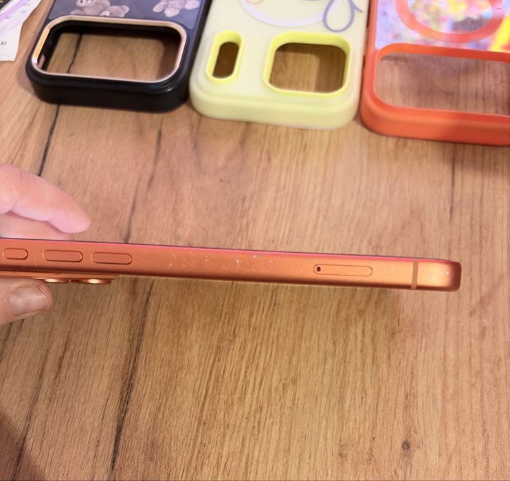 Iphone 17 Pro Max 512g