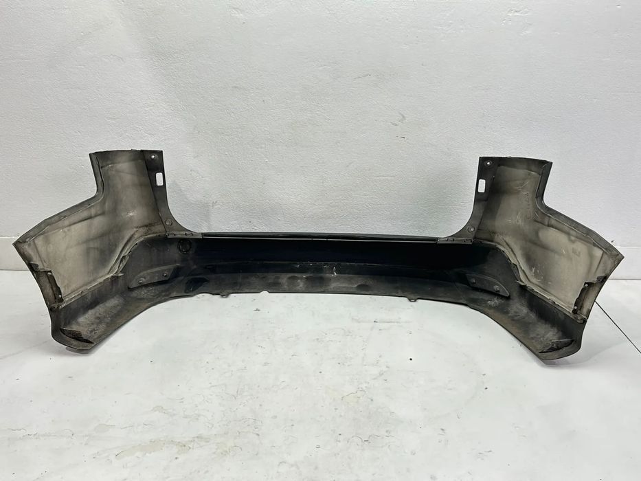 Traseira Completa - Ford Focus III (2013)