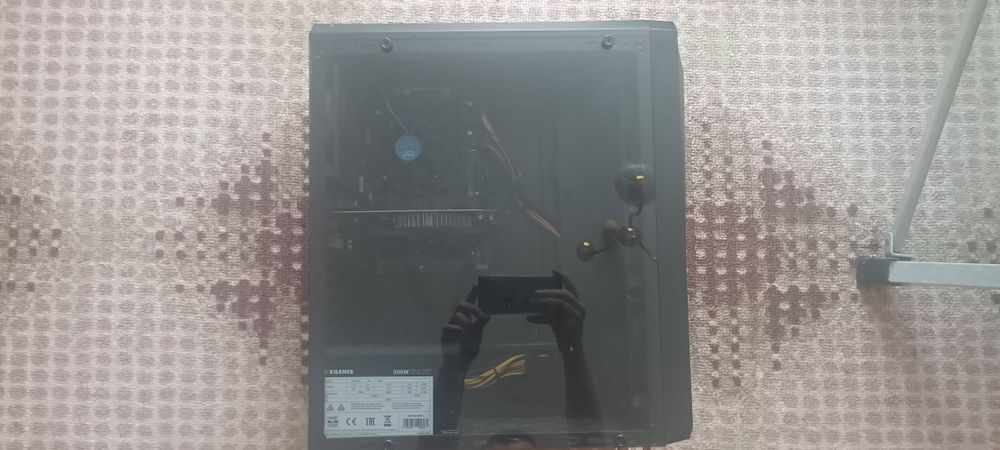 Продам комп'ютер ПК