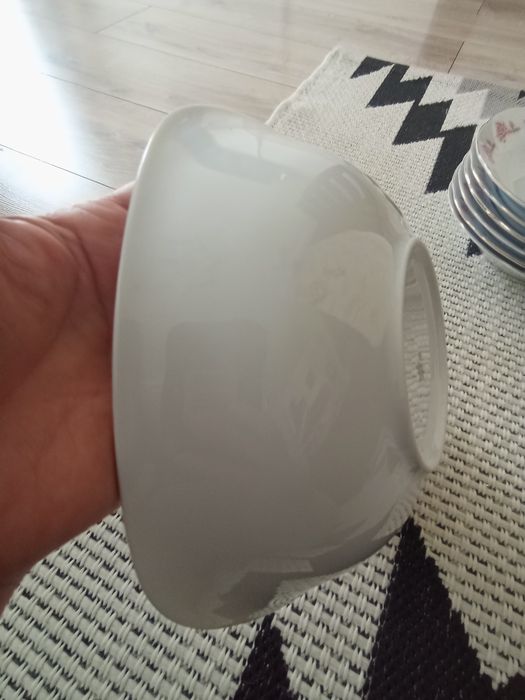 Miska głęboka ceramiczna