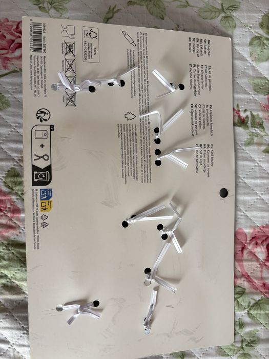 Forminhas para bolachas