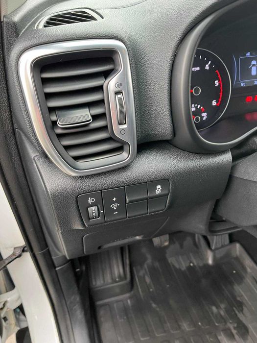 KIA SPORTAGE 2017 VIN U5YPG815AHL328383 фото оголошення 22 з 22