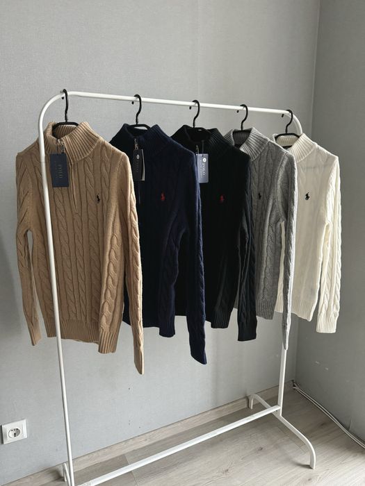 Свитер Polo Ralph Lauren