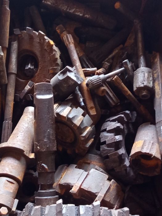 Инструмент фрезерний токарний оптом