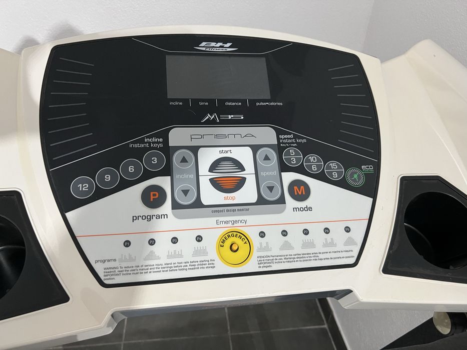 Passadeira electrica