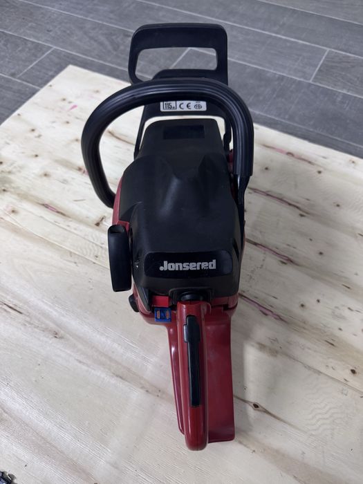 Motosserra Jonsered 2150