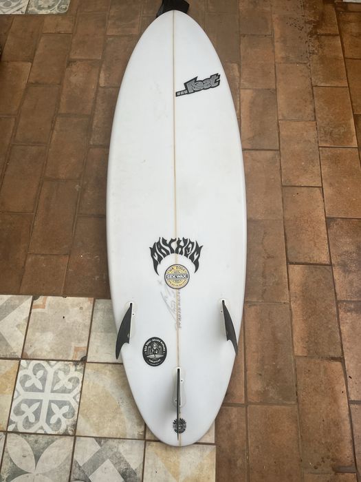 Prancha de surf Lost Driver 3.0  5,9