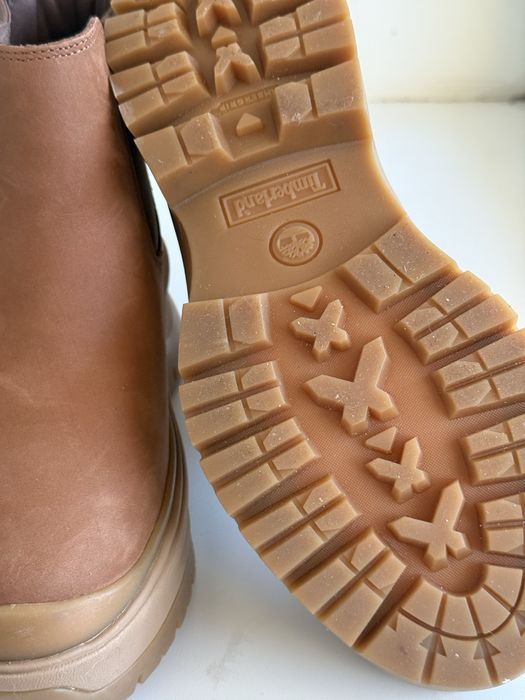 Жіночі челсі низькі Timberland Roxie Lane 37 розмір