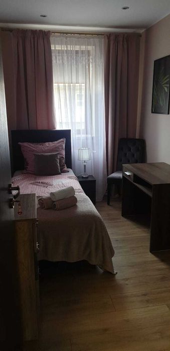 Noclegi Pokoje do wynajęcia dla firm, osób prywatnych