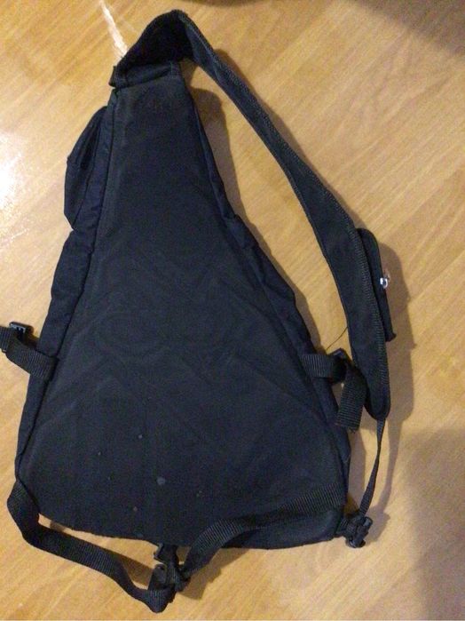 Рюкзак на одне плече