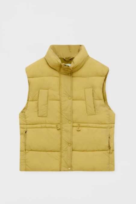 Жилетка pull & bear німеччина